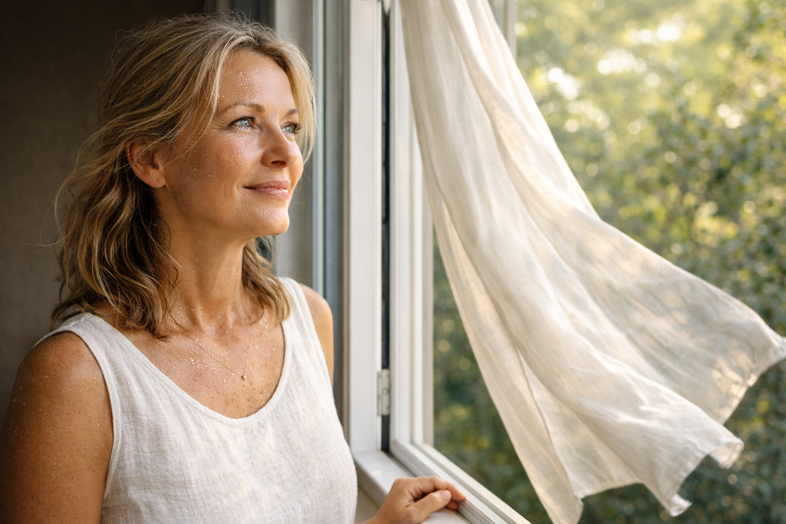 Valunzi – jedan od najčešćih simptoma menopauze
