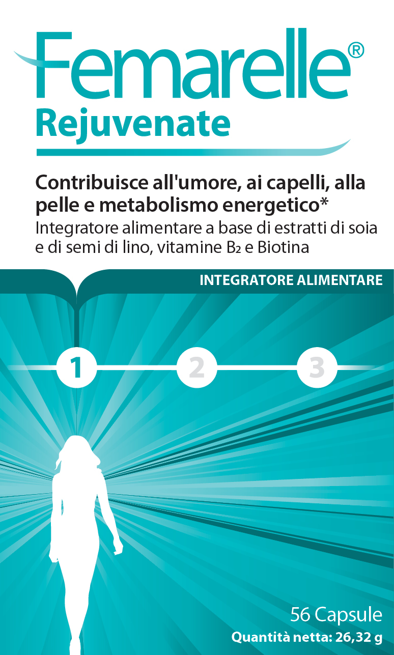 Femarelle Rejuvenate